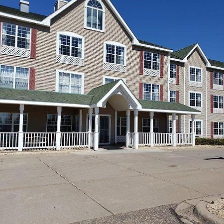 Grandstay Hotel & Suites Hastings Εξωτερικό φωτογραφία