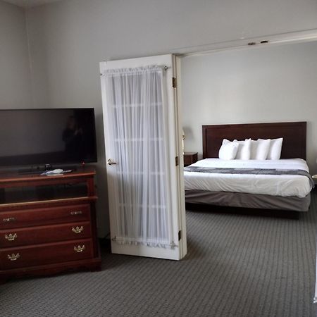 Grandstay Hotel & Suites Hastings Εξωτερικό φωτογραφία