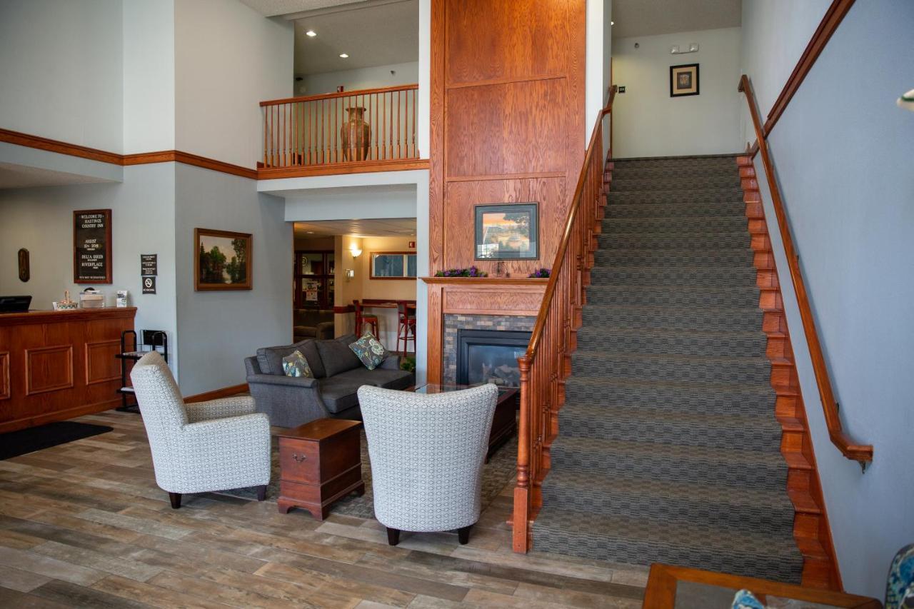 Grandstay Hotel & Suites Hastings Εξωτερικό φωτογραφία
