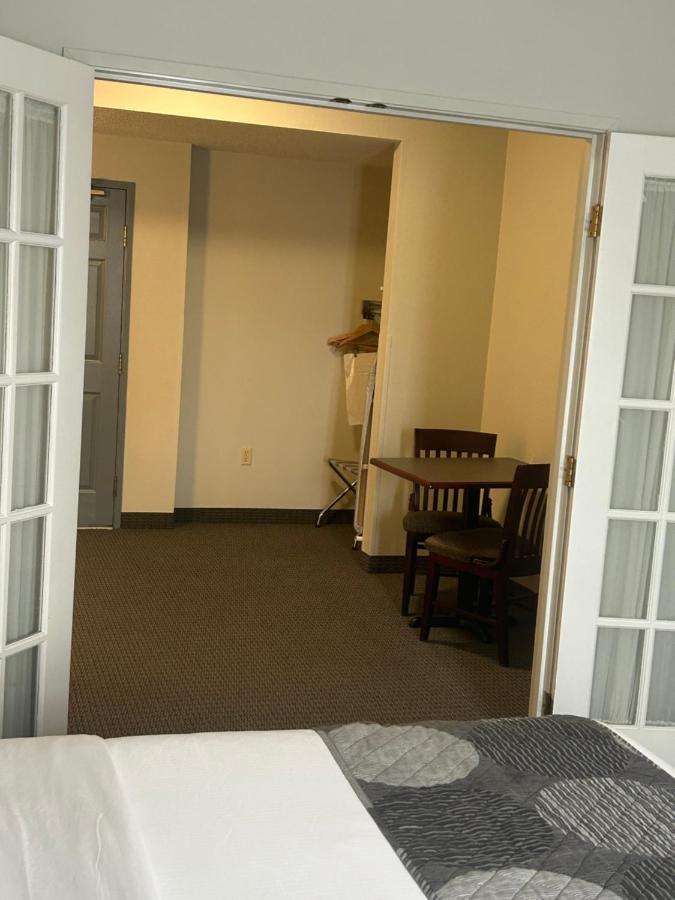 Grandstay Hotel & Suites Hastings Εξωτερικό φωτογραφία