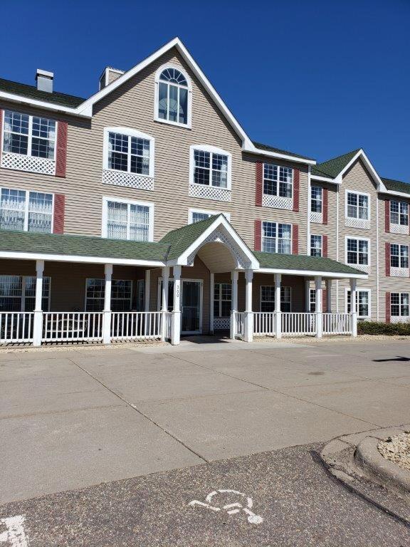Grandstay Hotel & Suites Hastings Εξωτερικό φωτογραφία