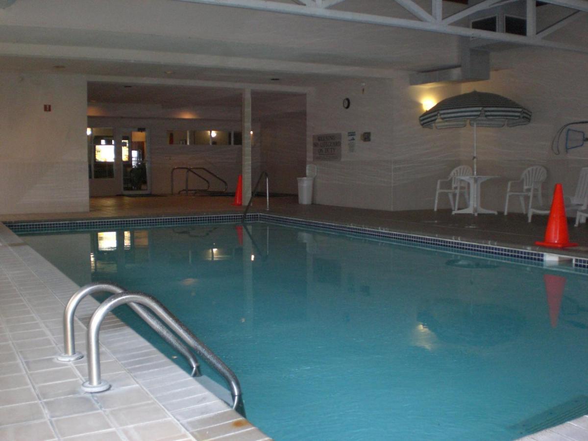 Grandstay Hotel & Suites Hastings Εξωτερικό φωτογραφία