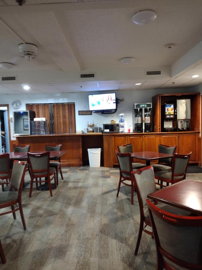 Grandstay Hotel & Suites Hastings Εξωτερικό φωτογραφία