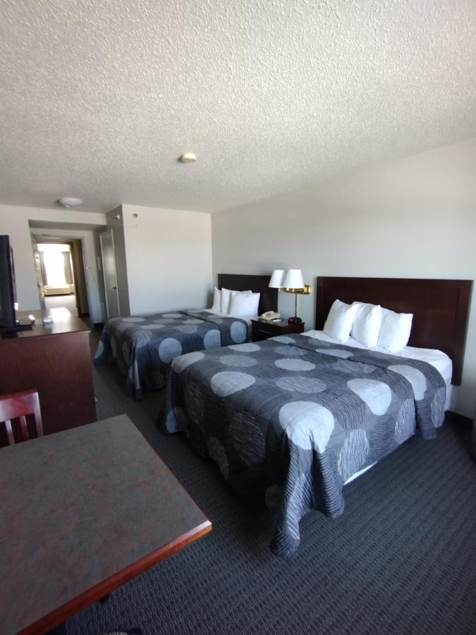 Grandstay Hotel & Suites Hastings Εξωτερικό φωτογραφία