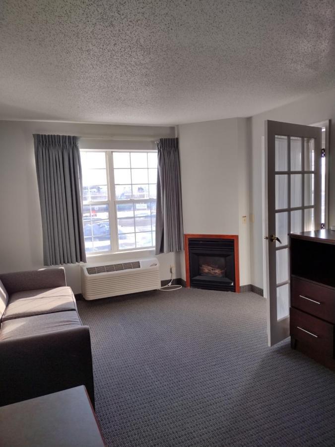 Grandstay Hotel & Suites Hastings Εξωτερικό φωτογραφία