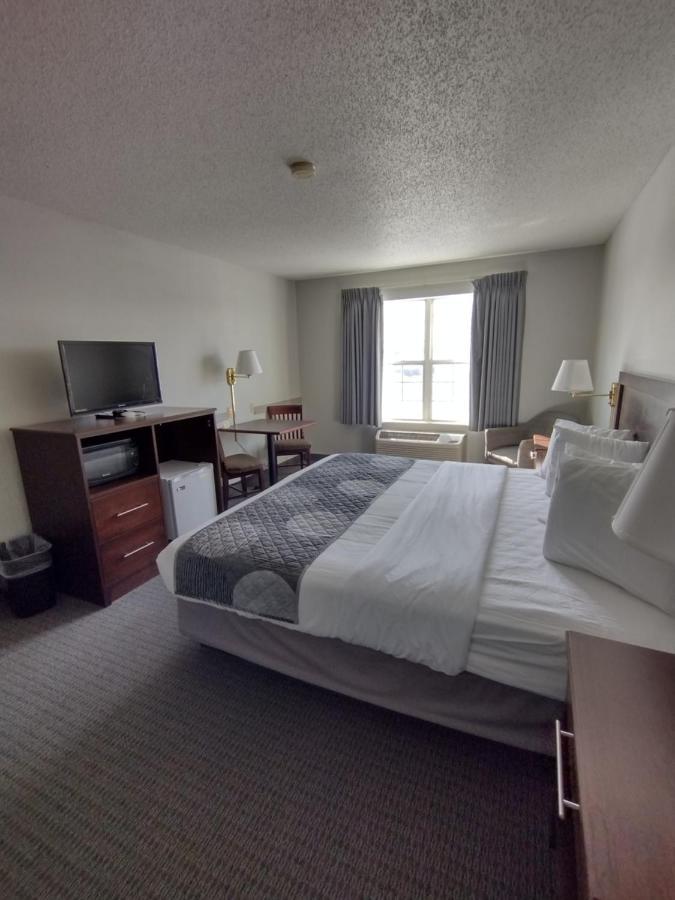 Grandstay Hotel & Suites Hastings Εξωτερικό φωτογραφία