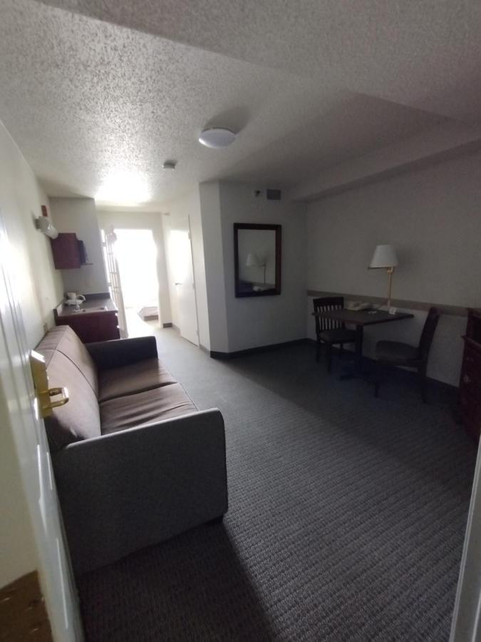 Grandstay Hotel & Suites Hastings Εξωτερικό φωτογραφία