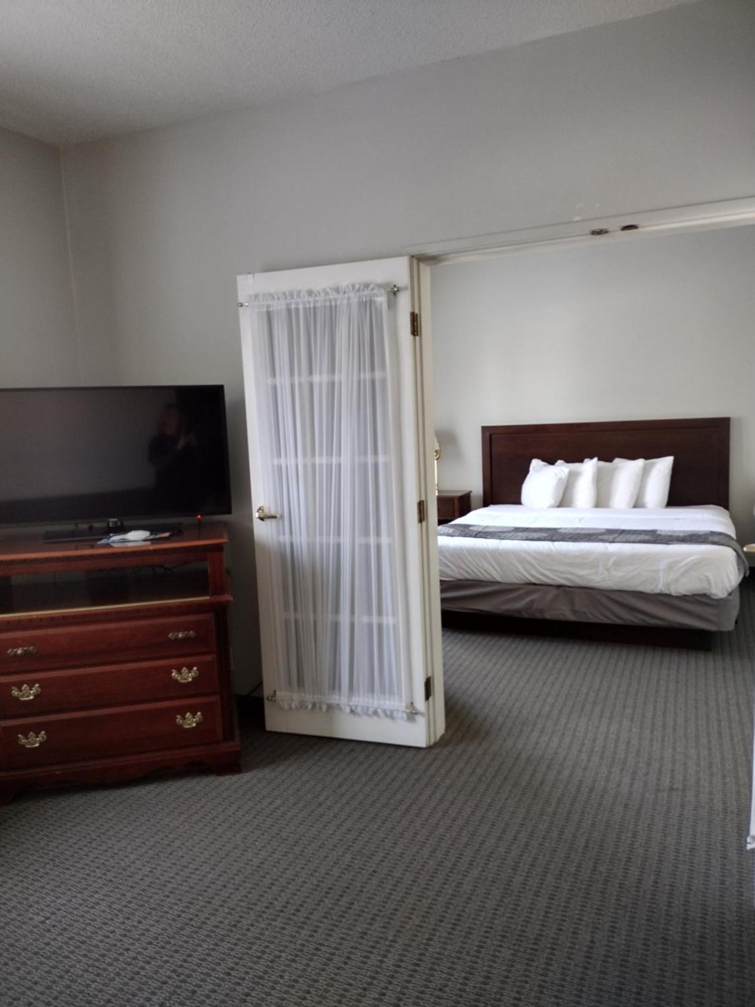 Grandstay Hotel & Suites Hastings Εξωτερικό φωτογραφία