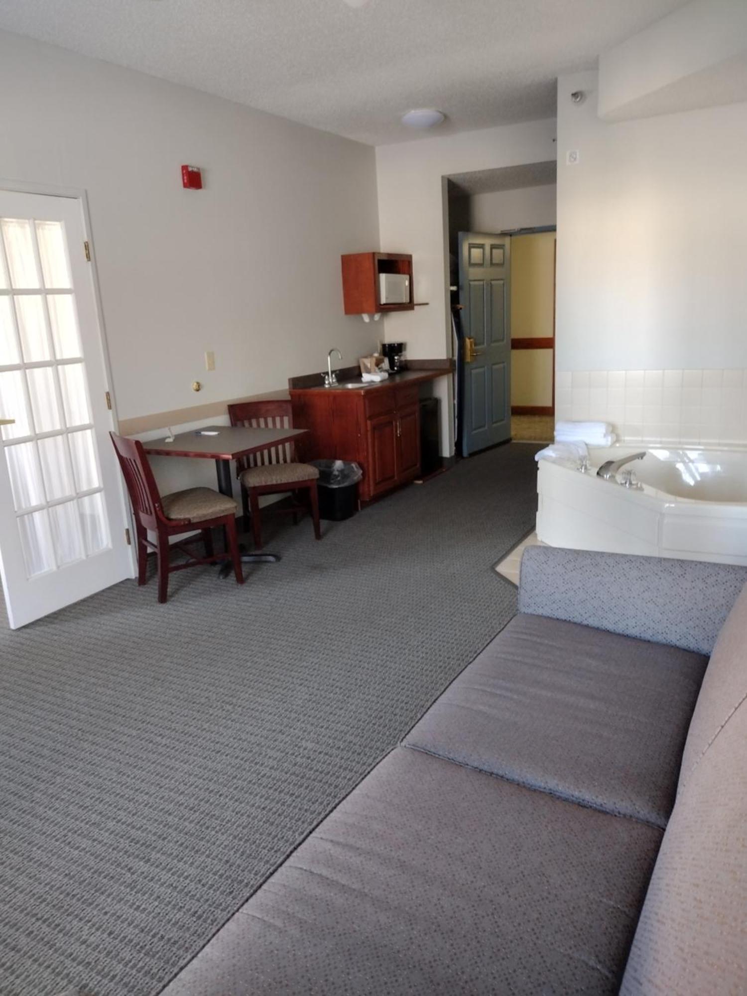 Grandstay Hotel & Suites Hastings Εξωτερικό φωτογραφία