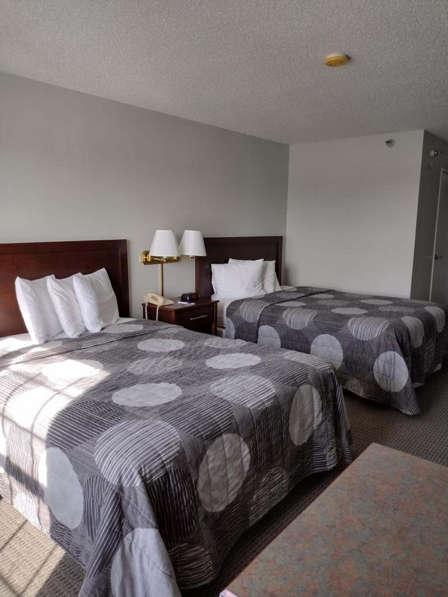 Grandstay Hotel & Suites Hastings Εξωτερικό φωτογραφία