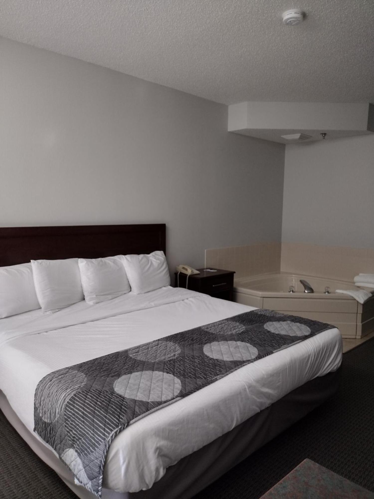 Grandstay Hotel & Suites Hastings Εξωτερικό φωτογραφία