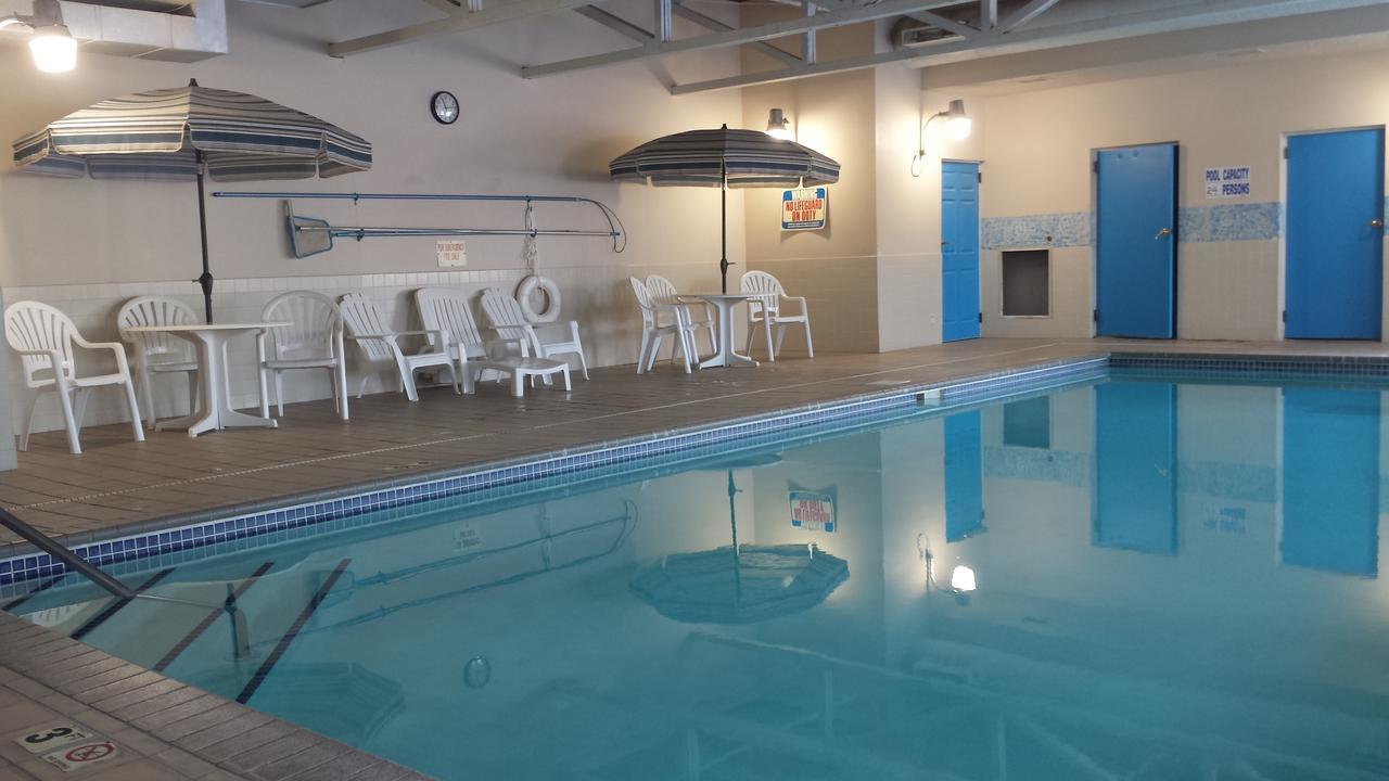 Grandstay Hotel & Suites Hastings Εξωτερικό φωτογραφία