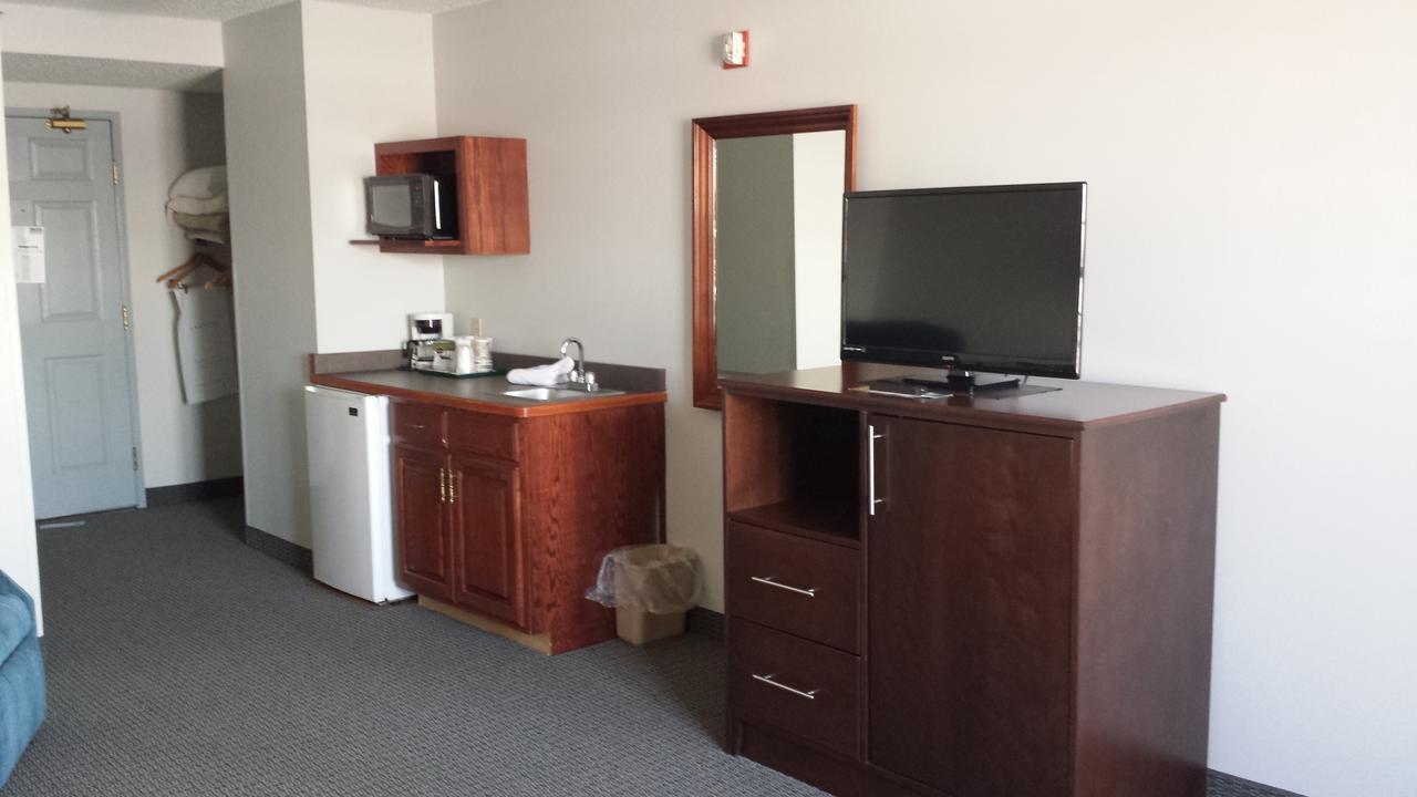 Grandstay Hotel & Suites Hastings Εξωτερικό φωτογραφία