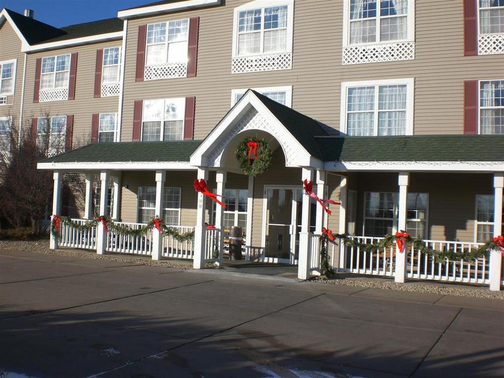 Grandstay Hotel & Suites Hastings Εξωτερικό φωτογραφία