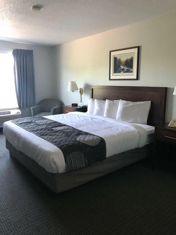 Grandstay Hotel & Suites Hastings Εξωτερικό φωτογραφία
